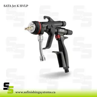 SATA jet K BASIC RP Product Image
